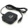 USB хаб VEGGIEG V-C240 Black