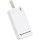 Повербанк BEEPOWER BP-30 30000mAh White