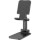 Підставка для смартфона BOROFONE BH81 Astral Folding Desktop Stand Black