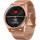 Смарт-часы GARMIN Vivomove Luxe Rose Gold Milanese (010-02241-24)