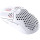 Миша ігрова HYPERX Pulsefire Haste Wireless White (4P5D8AA)