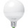 Лампочка LED EUROLAMP G95 E27 15W 3000K 220V (LED-G95-15272(P))