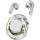 Наушники ACEFAST T8 Crystal White Moon