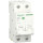 Вимикач автоматичний SCHNEIDER ELECTRIC RESI9 2p, 40А, C, 6кА (R9F12240)