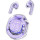 Наушники ACEFAST T8 Crystal Alfalfa Purple