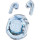 Наушники ACEFAST T8 Crystal Ice Blue