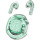 Наушники ACEFAST T8 Crystal Mint Green