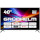 Телевизор GRUNHELM 40" LED 40F300-GA11