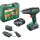 Акумуляторний дриль-шурупокрут BOSCH UniversalDrill 18 + 2 АКБ 1.5Ah, ЗП, кейс (0.603.9D4.002)