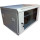 Настенный шкаф 19" HYPERNET WMNC-30-4U-Flat-AC (4U, 600x300мм, RAL7035)