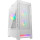 Корпус COUGAR Airface RGB White (385ZD10.0005)