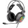 Наушники геймерские A4-Tech BLOODY MC750 Gray