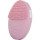 Щітка для догляду та чищення шкіри обличчя ESPERANZA EBM004 Sonic Face Cleaner Bliss Pink
