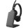 Гарнитура беспроводная LENOVO Go Wireless ANC Headset with Charging Stand Thunder Black (4XD1C99222)