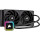 Система водяного охолодження CORSAIR iCUE H115i Elite RGB Black (CW-9060059-WW)