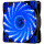 Вентилятор SRHX 12025 15LED Blue