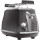 Тостер DELONGHI Icona Metallics CTOT 2103 GY (230120123)