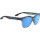 Окуляри RUDY PROJECT Spinair 59 Demi Gray Matte w/RP Optics Multilaser Blue (SP593928-0000)