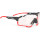 Окуляри RUDY PROJECT Cutline Carbonium w/ImpactX Photochromic 2 Red (SP637419-0001)