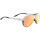 Окуляри RUDY PROJECT Skytrail Aluminium Matte w/Multilaser Orange (ML384001-0000)