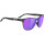 Очки RUDY PROJECT Soundshield Black Matte w/RP Optics Multilaser Violet (SP734206-0001)