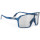 Окуляри RUDY PROJECT Spinshield Pacific Blue w/ImpactX Photochromic 2 Black (SP727349-0000)