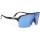 Очки RUDY PROJECT Spinshield Air Black Matte w/RP Optics Multilaser Blue (SP843906-0003)