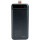 Повербанк PRODA Leader PD P-96 Power Bank 30000mAh Black