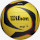 Мяч для пляжного волейбола WILSON AVP Arx Game Ball Size 5 AVP Official Yellow/Black (WTH00010XB)