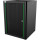 Настінна шафа 19" MIRSAN WTN (16U, 600x600мм, RAL9005) (MR.WTN16U66DE.01)