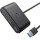 USB хаб UGREEN CR113 4xUSB3.0, 0.5m Black (20290)