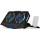 Підставка для ноутбука MODECOM Silent Fan MC-CF21 RGB (PL-MC-CF-21-RGB)