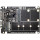 Адаптер FRIME SATAIII to M.2 NGFF SATA SSD (B Key) + mSATA (ECF-PCIETOSSD016)
