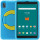 Планшет BLACKVIEW Tab 6 Kids 3/32GB Donut Blue (6931548308201)
