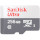 Карта памяти SANDISK microSDXC Ultra 256GB UHS-I Class 10 (SDSQUNR-256G-GN3MN)