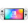 Игровая приставка NINTENDO Switch OLED White Set (045496453435)