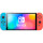 Игровая приставка NINTENDO Switch OLED Neon Blue/Neon Red Set (045496453442)