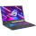 Ноутбук ASUS ROG Strix G17 G713PU Eclipse Gray (G713PU-LL037)