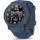 Смарт-годинник GARMIN Instinct Crossover Solar Standard Tidal Blue (010-02730-02)
