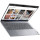 Ноутбук LENOVO ThinkBook 14 G4+ IAP Arctic Gray (21CX000URA)