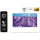 Комплект відеодомофона NEOLIGHT Alpha HD WF White + Prime FHD Pro Black