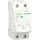 Выключатель автоматический SCHNEIDER ELECTRIC RESI9 2p, 20А, C, 6кА (R9F12220)