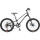 Велосипед дитячий MONTASEN AB03 24" Black (2022)