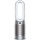Обігрівач-очищувач повітря DYSON Purifier Hot + Cool Autoreact HP7A White/Nickel (419890-01)