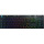Клавіатура бездротова LOGITECH G915 Lightspeed Wireless RGB Keyboard Clicky Carbon (920-009111)
