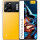 Смартфон POCO X5 Pro 5G 6/128GB Yellow (MZB0CRLEU)