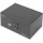 KVM-перемикач DIGITUS 2-Port Dual-Display 4K DisplayPort (DS-12862)