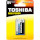 Батарейка TOSHIBA High Power «Крона» (00152653)