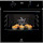 Духова шафа ELECTROLUX SteamBake Pro 600 EOD3C70TK (949499312)