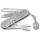 Швейцарский нож VICTORINOX Classic SD Brilliant Damast (0.6221.34)